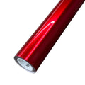 PET High Gloss Metallic Soul Red