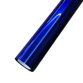 PET High Gloss Blue Berry Blue