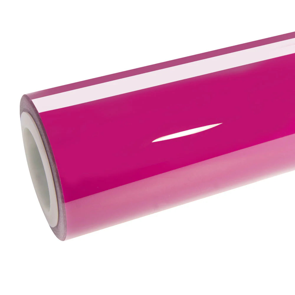 PET High Gloss Ruby Star