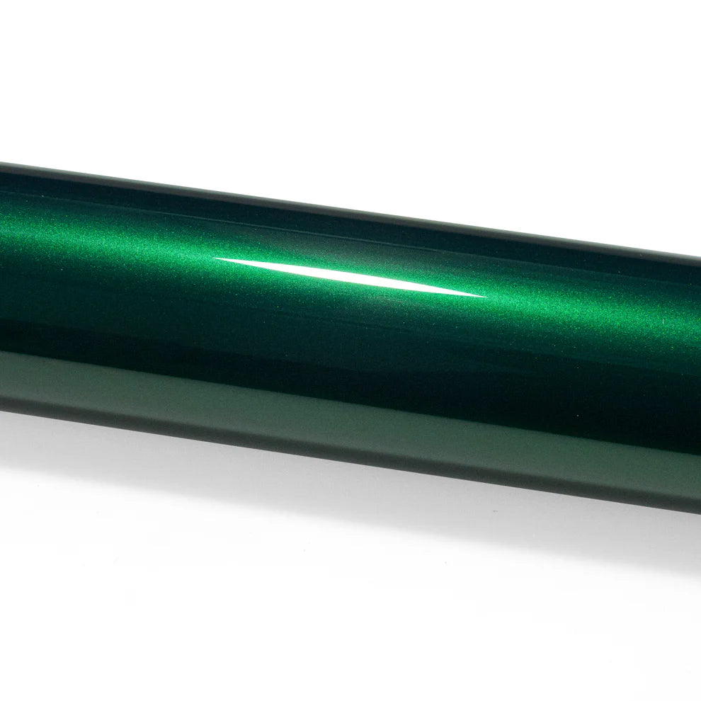 PET High Gloss Agate Green